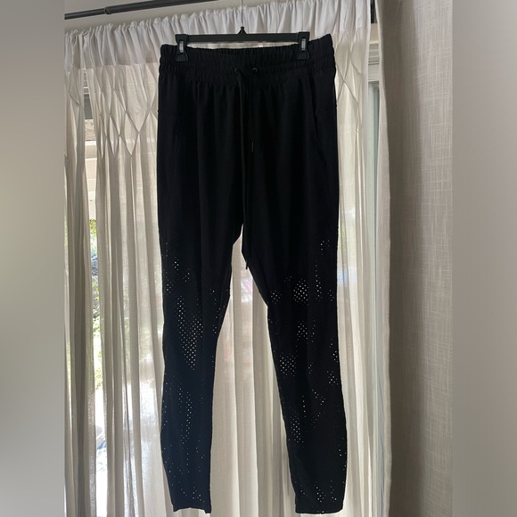 Zella Jogger Pant - Picture 3 of 8